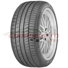 COP. 285/45R19SUV 111W XL SPORTCONTACT 5 * SSR !!!